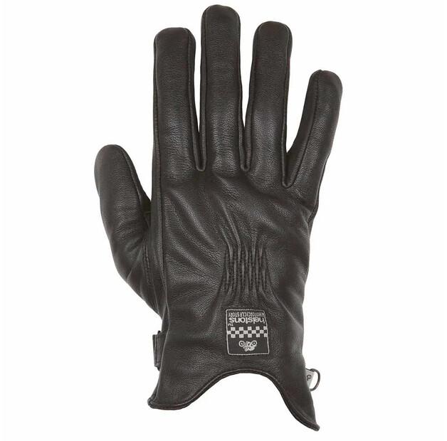 

Helstons Swallow woman leather мотоперчатки M