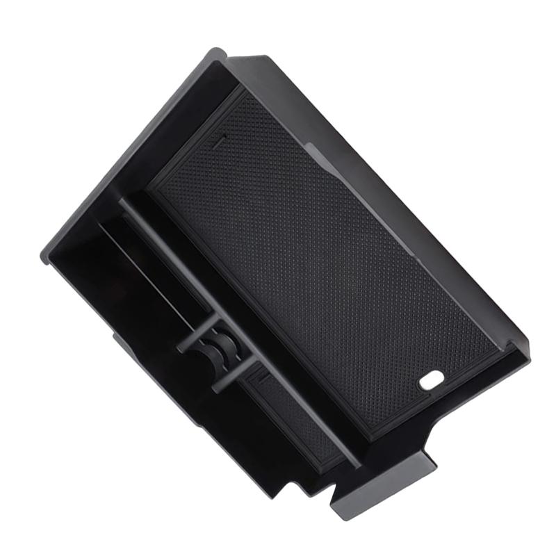 Console Central Organizer Tray Car Center Console Storage Box For HYUNDAI Palisade Interior Accessories