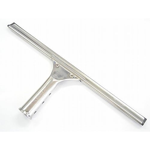 Etre Stainless Steel Squeegee, 40cm, E12161