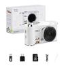 Portable Retro Crayon Shin-chan HD CCD Camera for Students