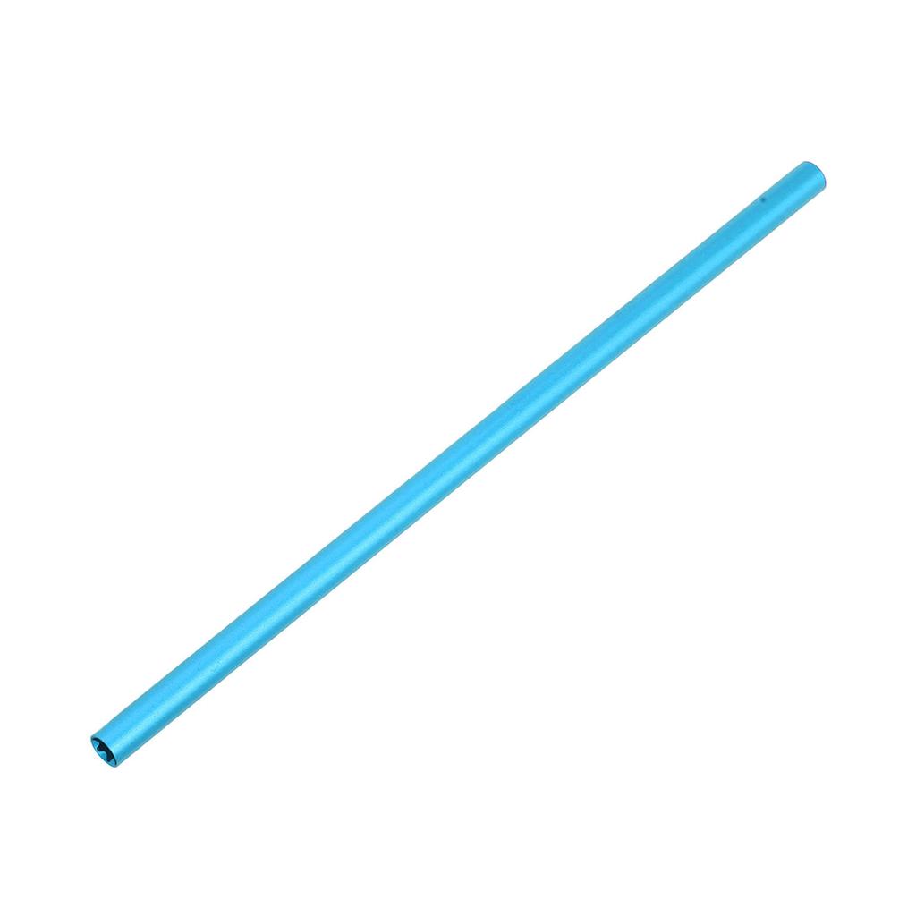 RC Drive Shaft Aluminum RC Center Driveshaft Joint Dogbone for TRAXXAS Slash 1 10 Remote Control TruckBlue