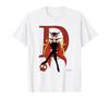 Yatterman T-shirt J T-shirt