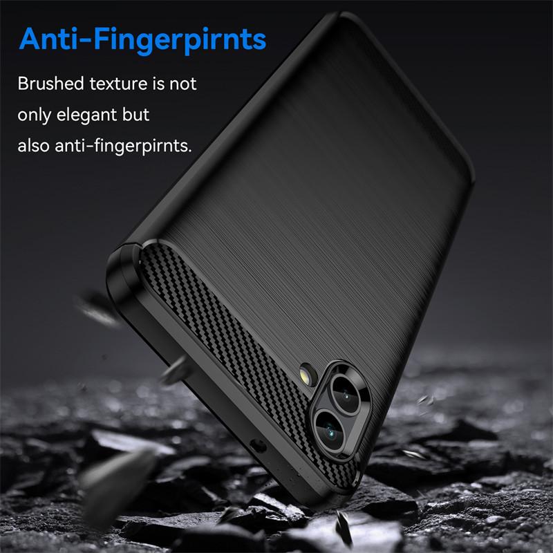 Wstrząsoodporne etui na Samsung Galaxy A04 Etui Samsung Galaxy A03 A04E A13 A14 A23 A33 A53 A34 A54 5G Etui Pokrowiec na telefon Samsung A04