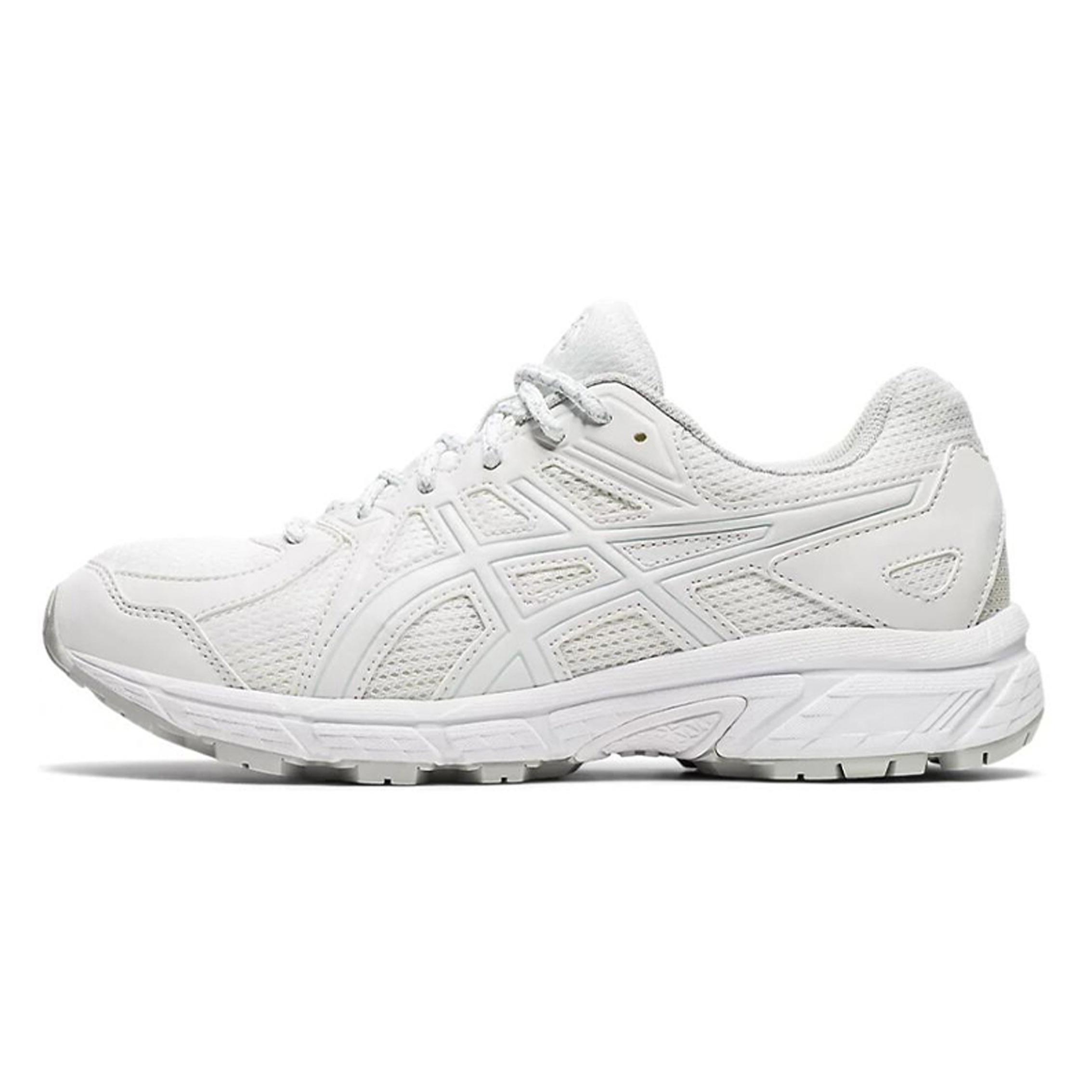(WMNS) ASICS Jog 100 Trl  White  Women s 1022A362-100 EU 36