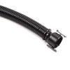 BHC672 Diesel Engine Air Intake Breather Pipe Hose for BMW 3 4 5 6 7 E84 F25 F26 E70 F15 F85 E71 E72 F16 F86 N57 N47 Engine 13717810772