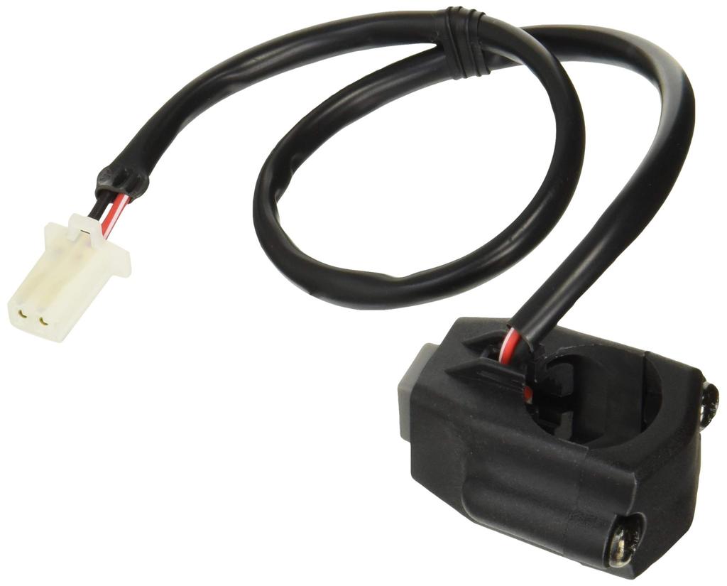 KITACO Starter Universal Switch, (22.2) 756-0500300