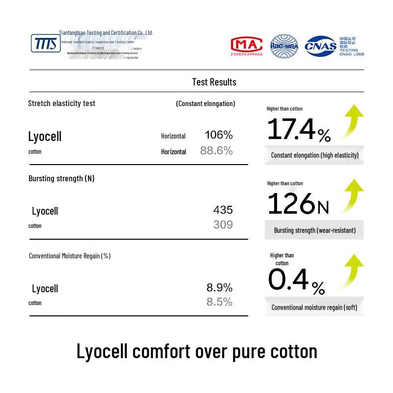 You Ke Shu Men's Antibacterial Boxer Briefs 3-Pack