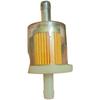 10pcs Fuel Filter Compatible With Honda= 16910-ZE4-S21 13357 For Lawn Mower Small Engine Tractor Replacement Part Garden Tools