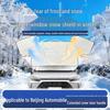 Accesorii de exterior – Huse pentru automobile
