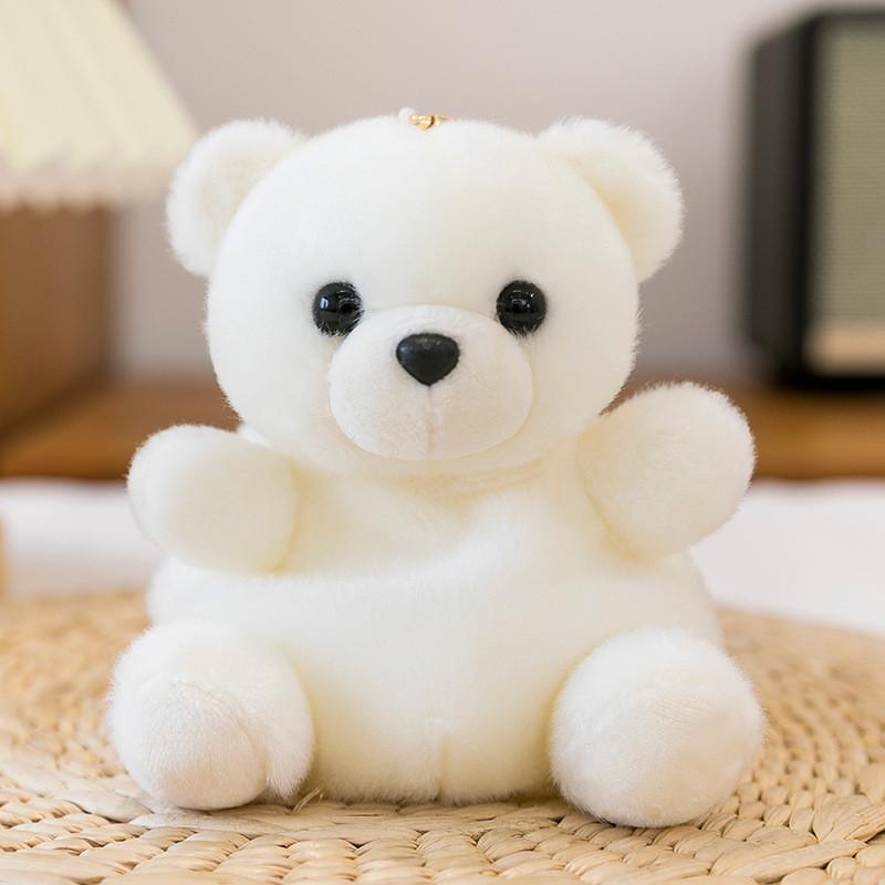 Capybara Animal Plush Hamper With Pp Cotton Filling For Girls Bags And Gifts