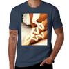 En Ballerina American Pointe African TShirt Basic Solid Tee for Daily Use