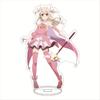 16cm Fate/kaleid Liner Magic Girl Ilya Acrylic Stand Cute Girl Figurines Double-sided HD Toys Dolls Ornaments Collections Gifts