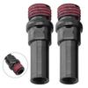4pcs V Brake Brakes Post Mount Bolt M10 V Brake Column Screw  Bike Fork Cantilever