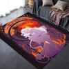 2025 New The Last Unicorn Carpet Rug for Living Room Bedroom Home Sofa Decoration,Kids play Non-slip Floor Mat199