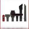Set Adaptor și Capete de Perie Wanchuang pentru Aspiratoare Dyson V6, V8, DC35, DC45, DC52, DC58