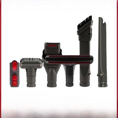Wanchuang Adapter and Brush Head Set for Dyson V6, V8, DC35, DC45, DC52, DC58 Vacuum Cleaners