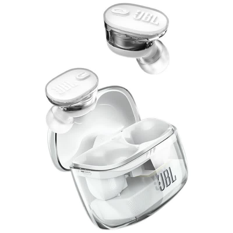 JBL Tune Buds 2 True Wireless Active Noise Cancelling Earbuds