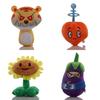 Cozy And Colorful Cactus Plush Toy Soft Stuffed Doll For Imaginative Play