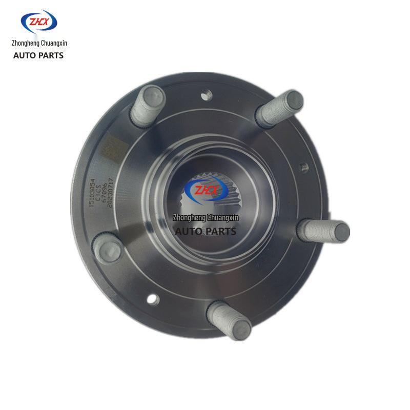 Changan UNIK 2WD/CS95 Front Wheel Hub Compatible