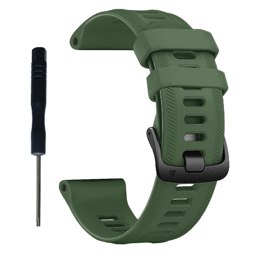 Garmin Forerunner 995/955/945/935 Compatible Silicone Watch Band