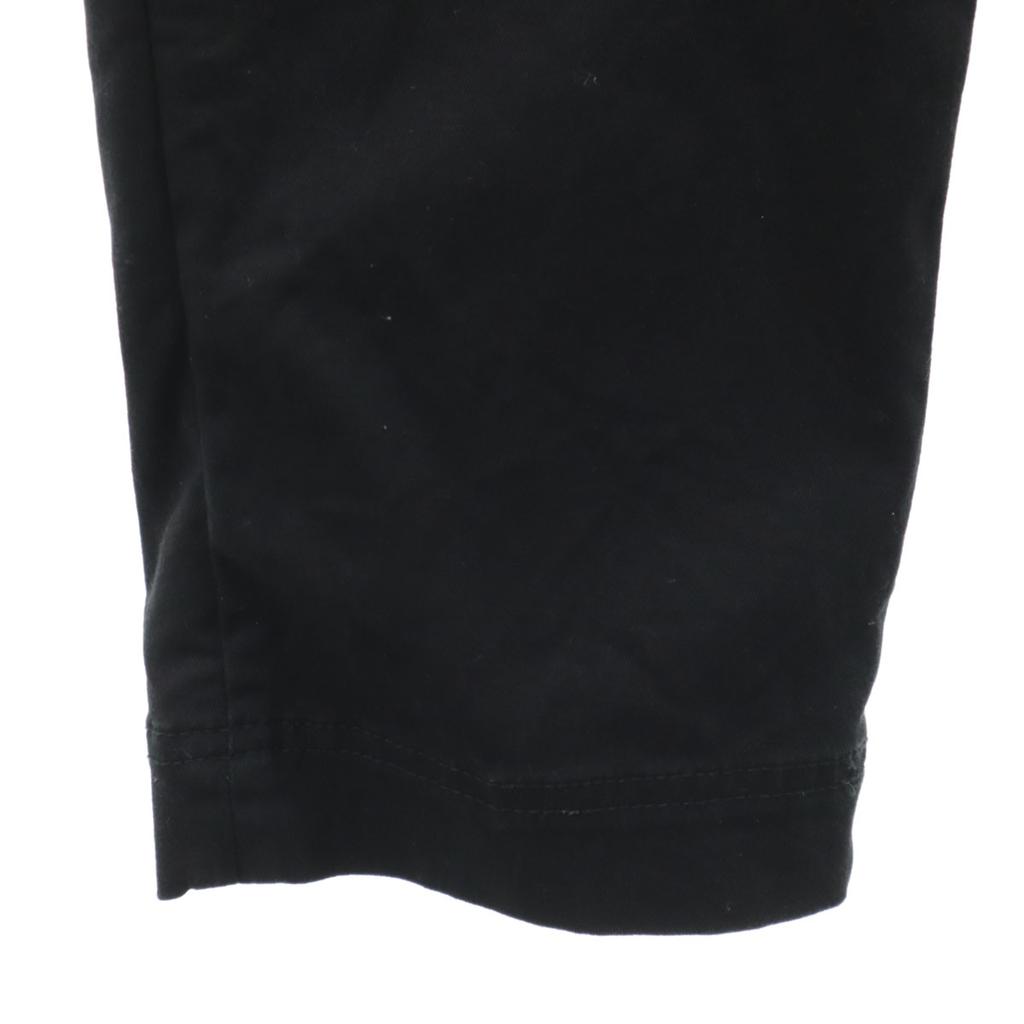 nano universe Long pants XL/L black LB.04 Men's Used