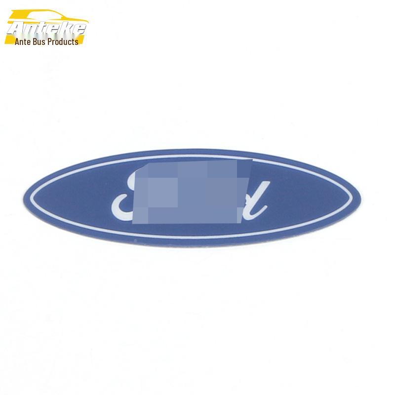 

2020 Explorer Scratch-Resistant Fuel Filler Cap Protective Film Accessory
