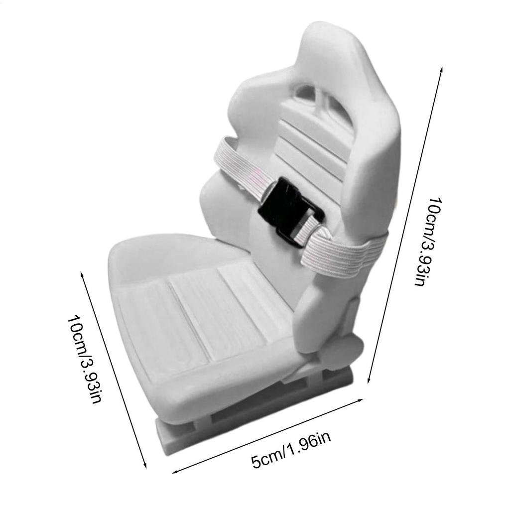 Car Vent Clips 3D Cute Car Decorations Automotive Interior Trim for Dashboard Visor Outlet Truck Cup-Holder Seat Window Console