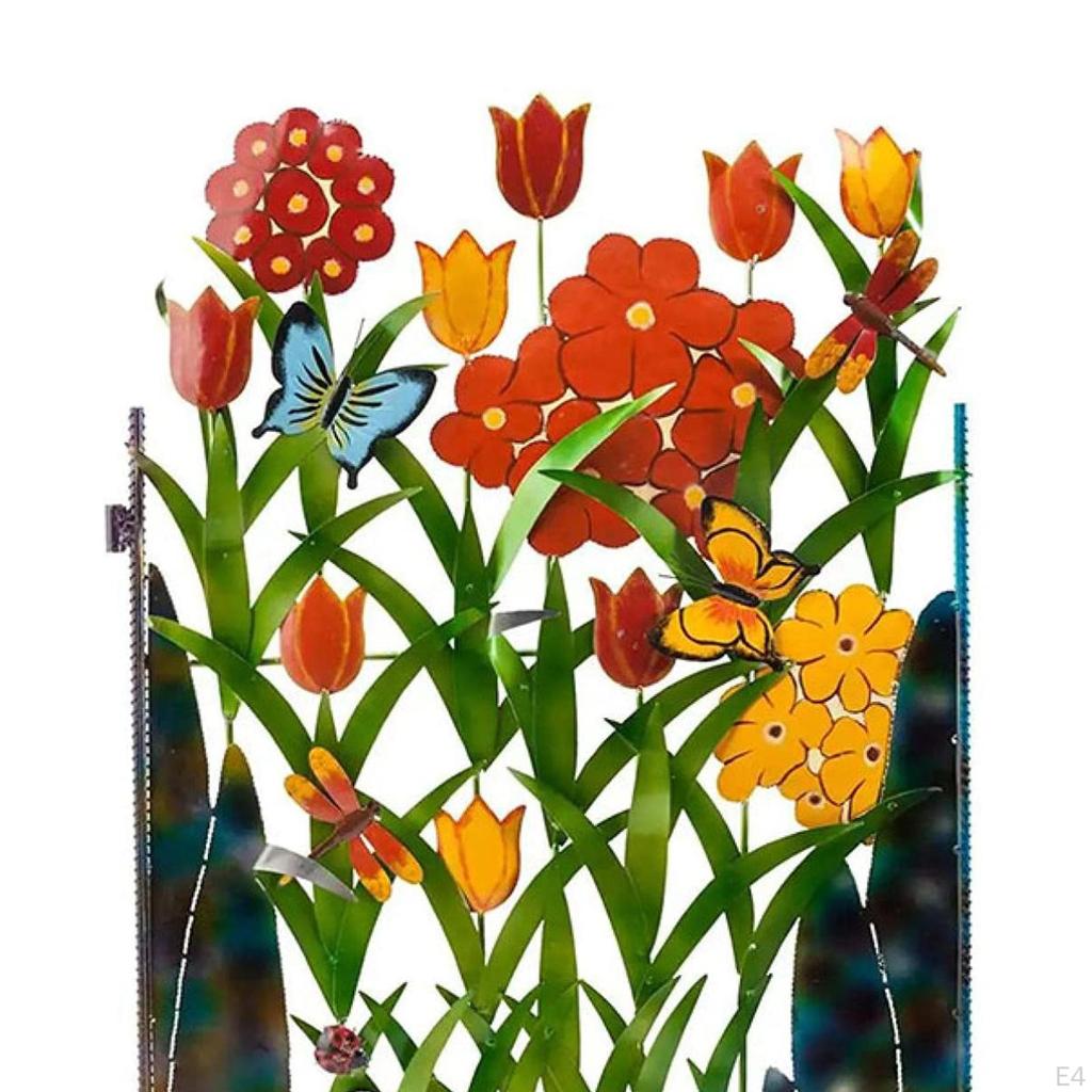 Gitter-Geländer für den Außenbereich