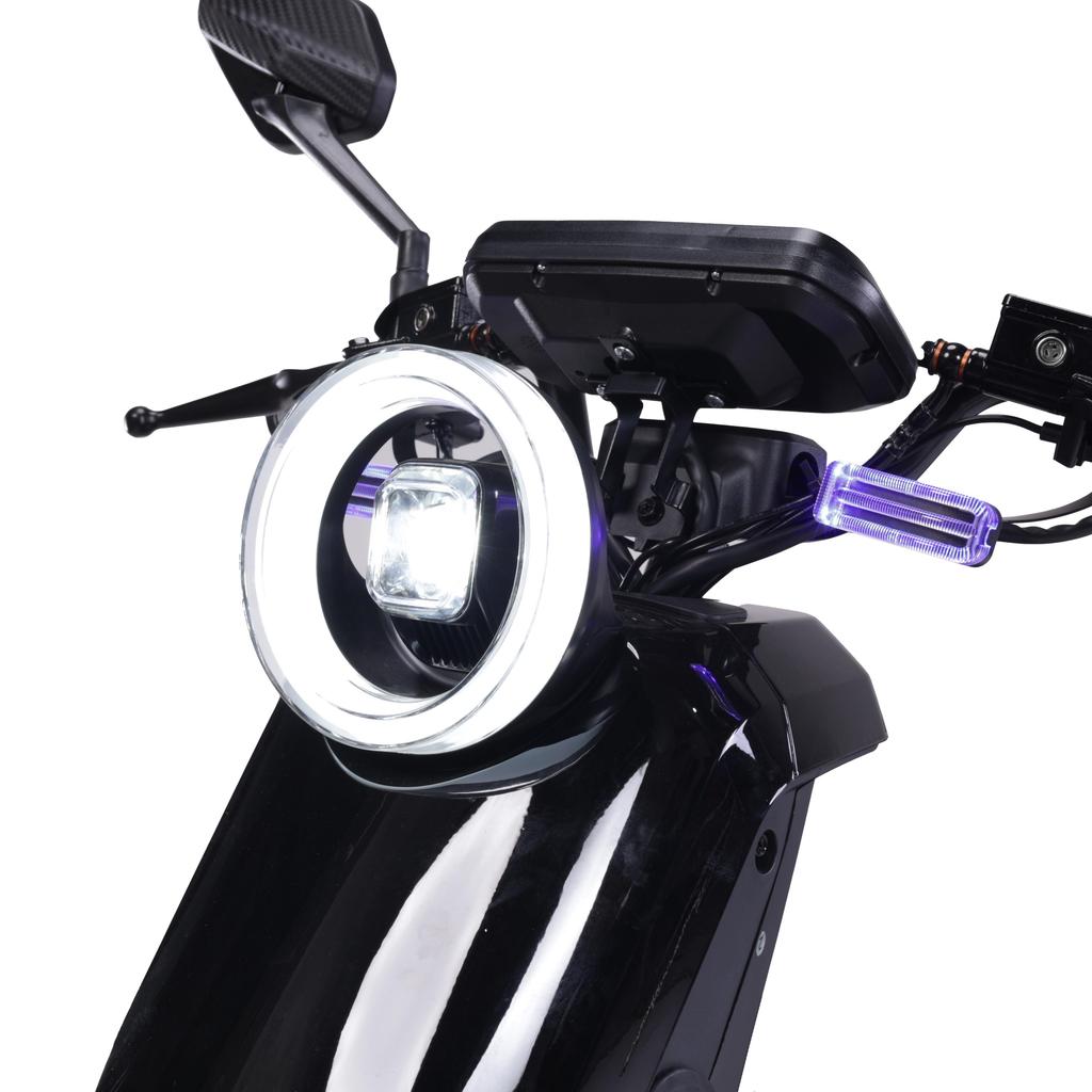 BEZIOR XIAONIU B Urban Commuter Electric Bike 1500W Powerful Motor  48V20Ah Battery 280kg Max Load for Smooth City Navigation