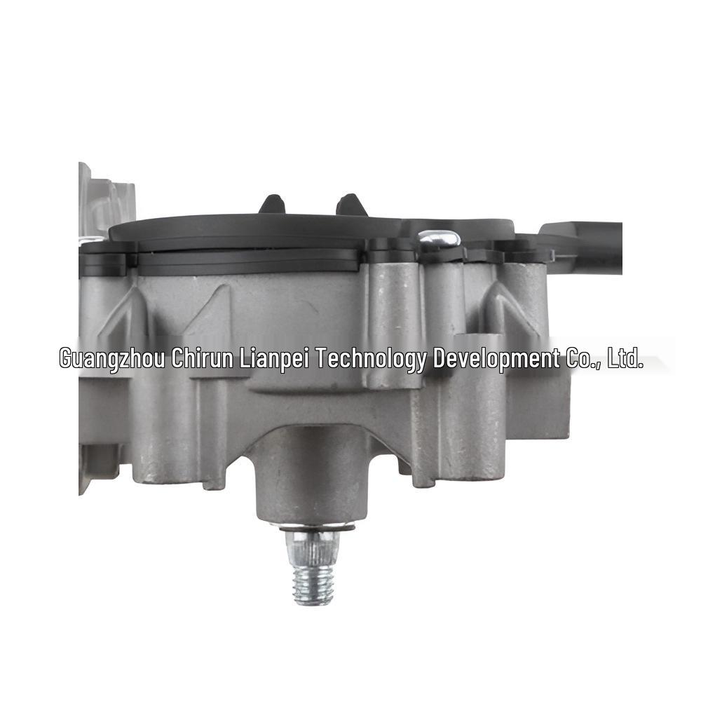 Scheibenwischergestänge Motor für BMW (61617260488, 61614848613) Erhältlich