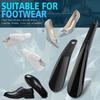 Lazy People Don'T Bend Over, Shoe Puller, Household Long Handled Shoe Lifting Device, Anti Slip And Durable Shoe Wearing Tool