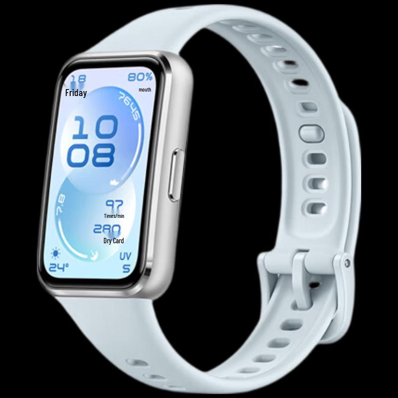 

Huawei Band 11 Стандартная версия (Китайская версия)