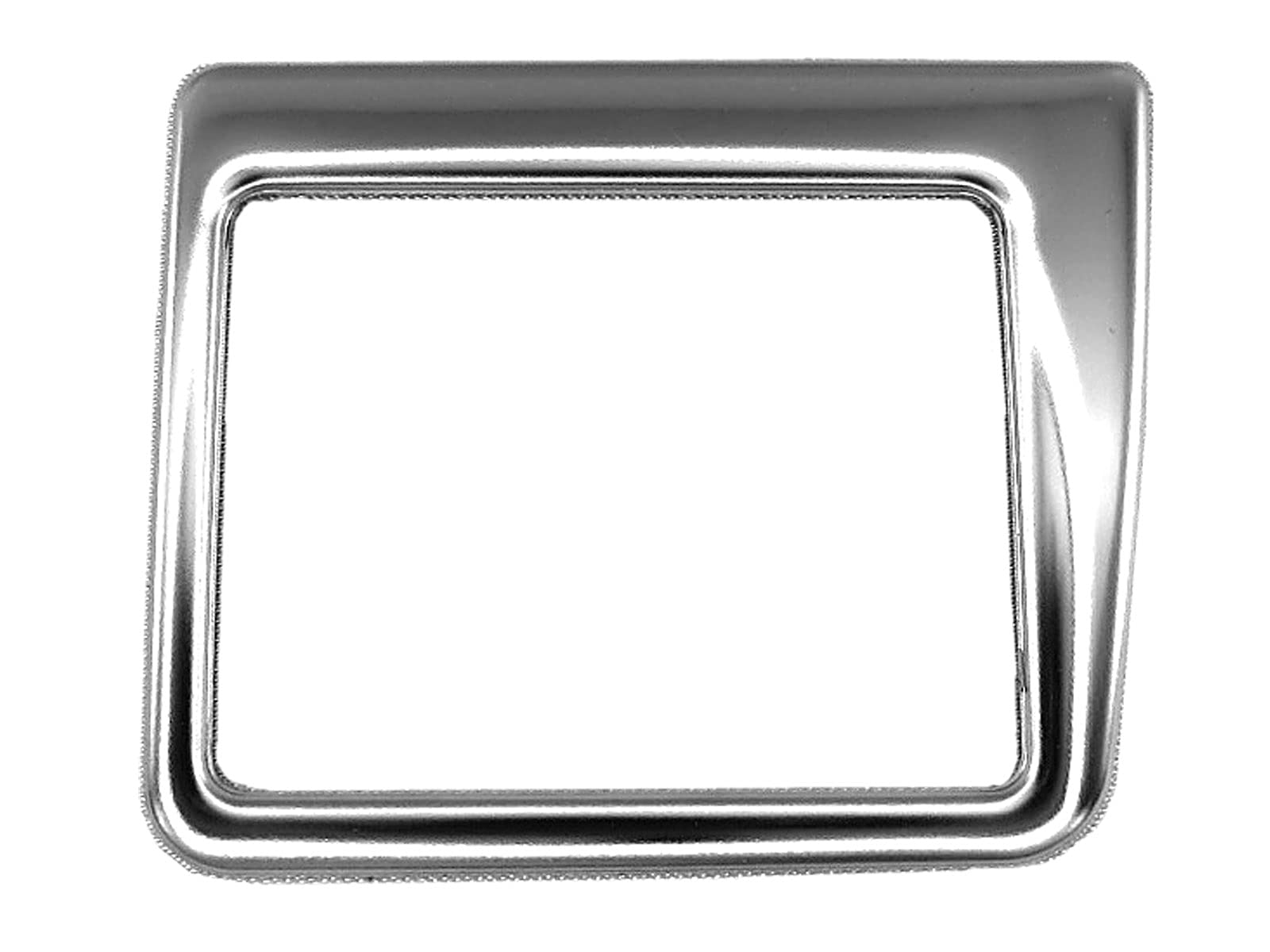 BRIGHTZ N-BOX JF3 JF4 Late model Super mirror stainless steel