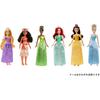 Mattel Disney Disney Princess Moana Doll 100th Anniversary Celebration 3 Years and Up