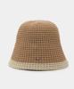 Matinkogseu Modern Bucket (Modern Bucket Hat) Brown-Beige