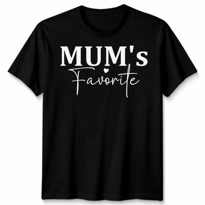 Na górę – T-shirty i koszulki
