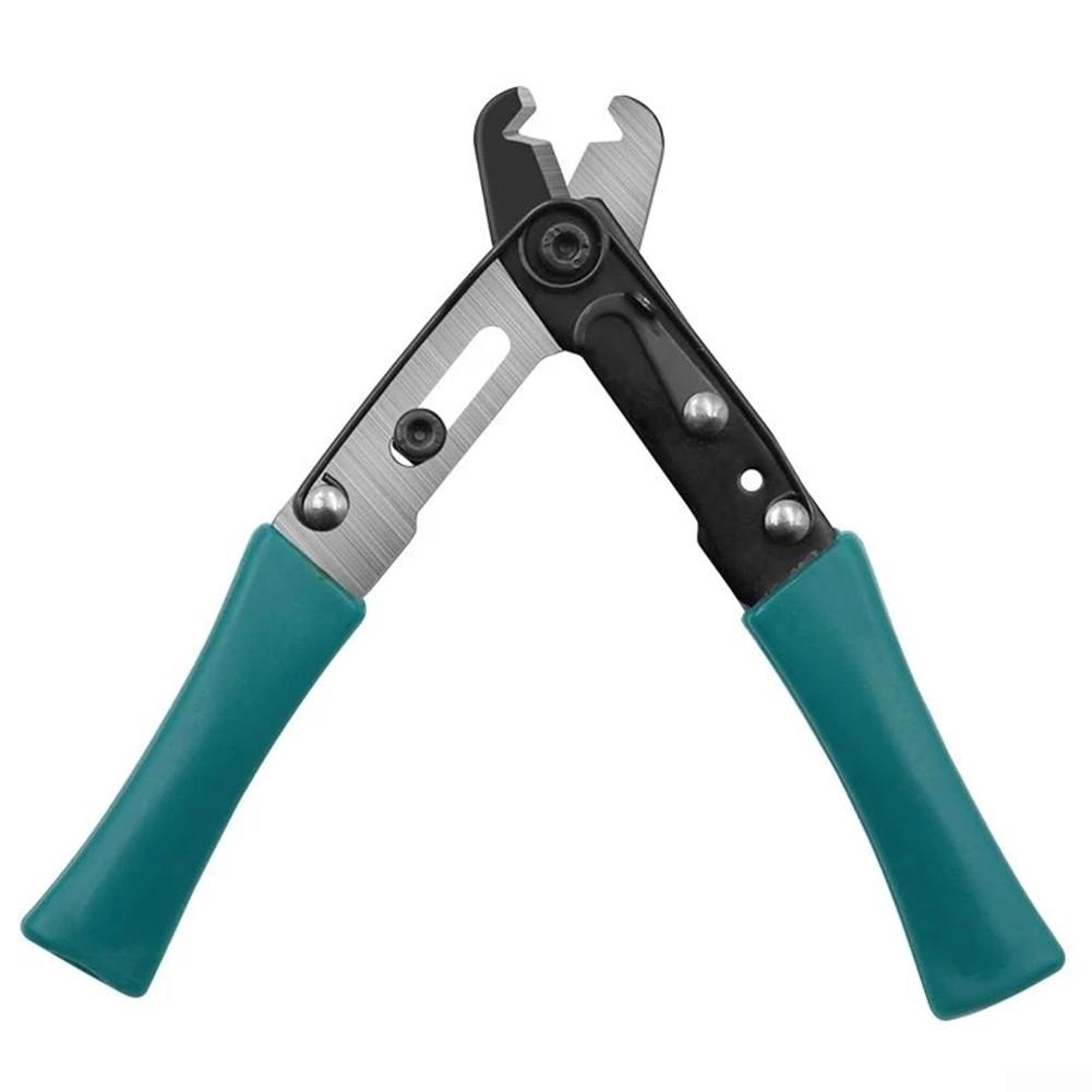Capillary Clamp Capillary Clamp Capillary Tube Cutter Clamp
