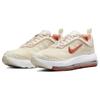 Nike  Air Max AP Light Orewood Brown Women Sneakers Sail Light-Madder-Root Burnt-Sunrise CU4870-104