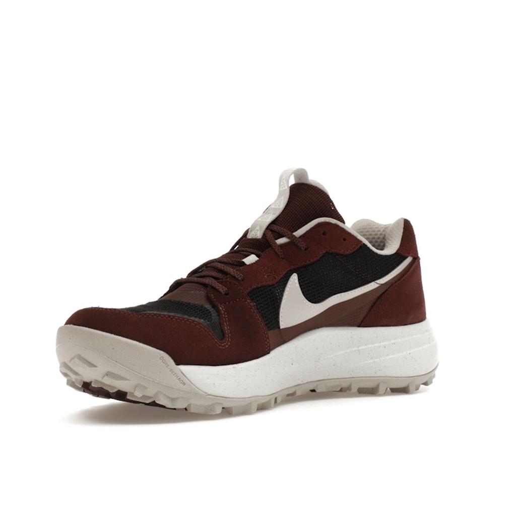 Nike ACG Lowcate Earth Men Sneakers Brown Black Photon-Dust DM8019-202