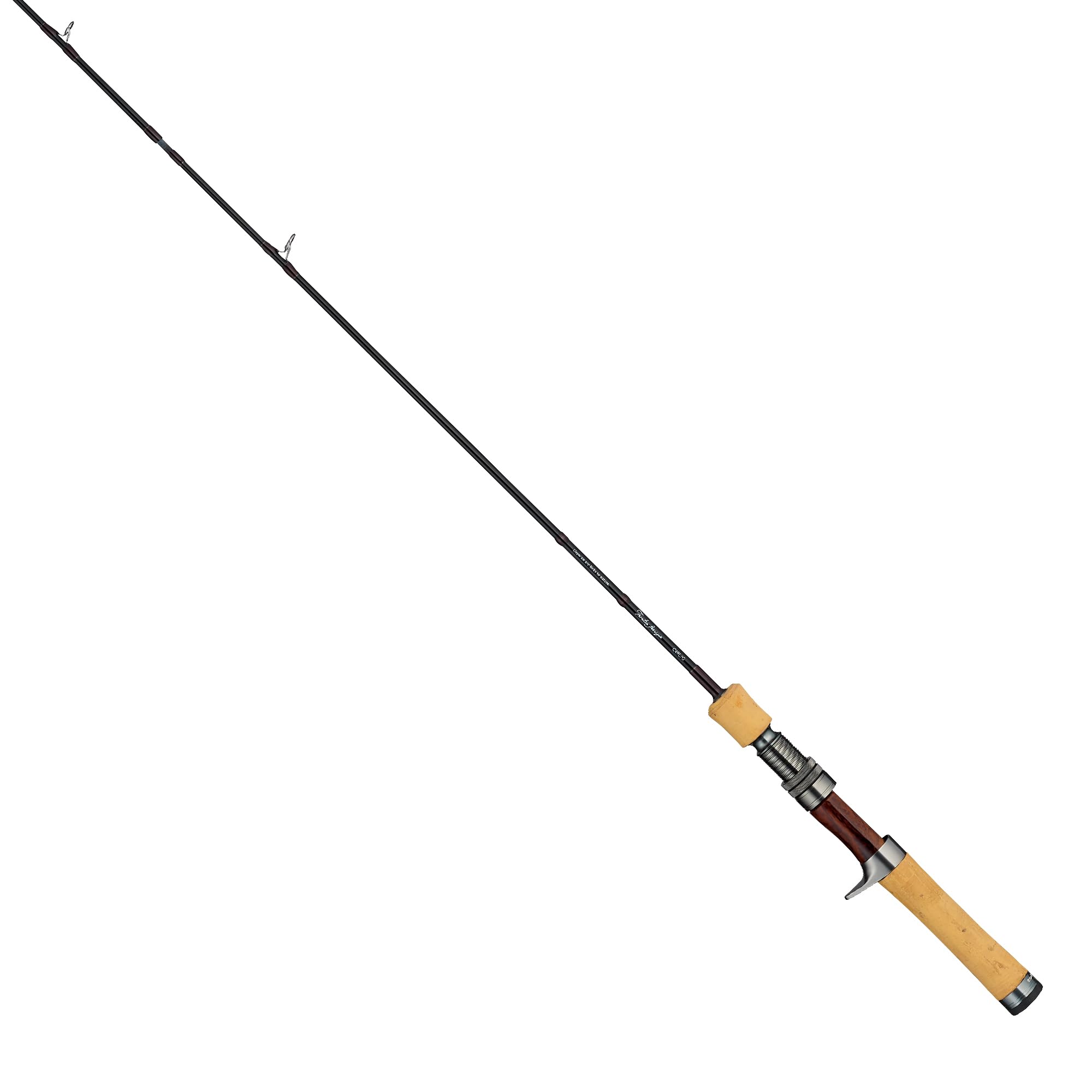 

Tailwalk Native Trout Rod Troutia feerique C49L/G-P4