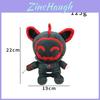 Five Nights At Freddys Plush Doll Soft Short Pile Fabric For Fans And Collectors
