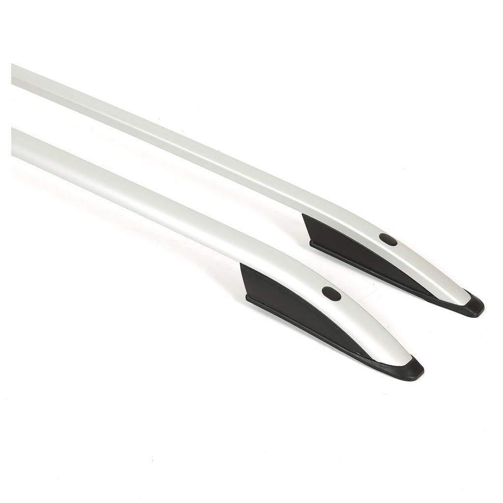 Roof rails TOYOTA RAV4 SUV FROM 2013 TO 2019 Aluminum Solid Durable