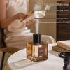 Ya Feng 500ml Flameless Aromatherapy Diffuser & Air Purifier for Hotels and Toilets