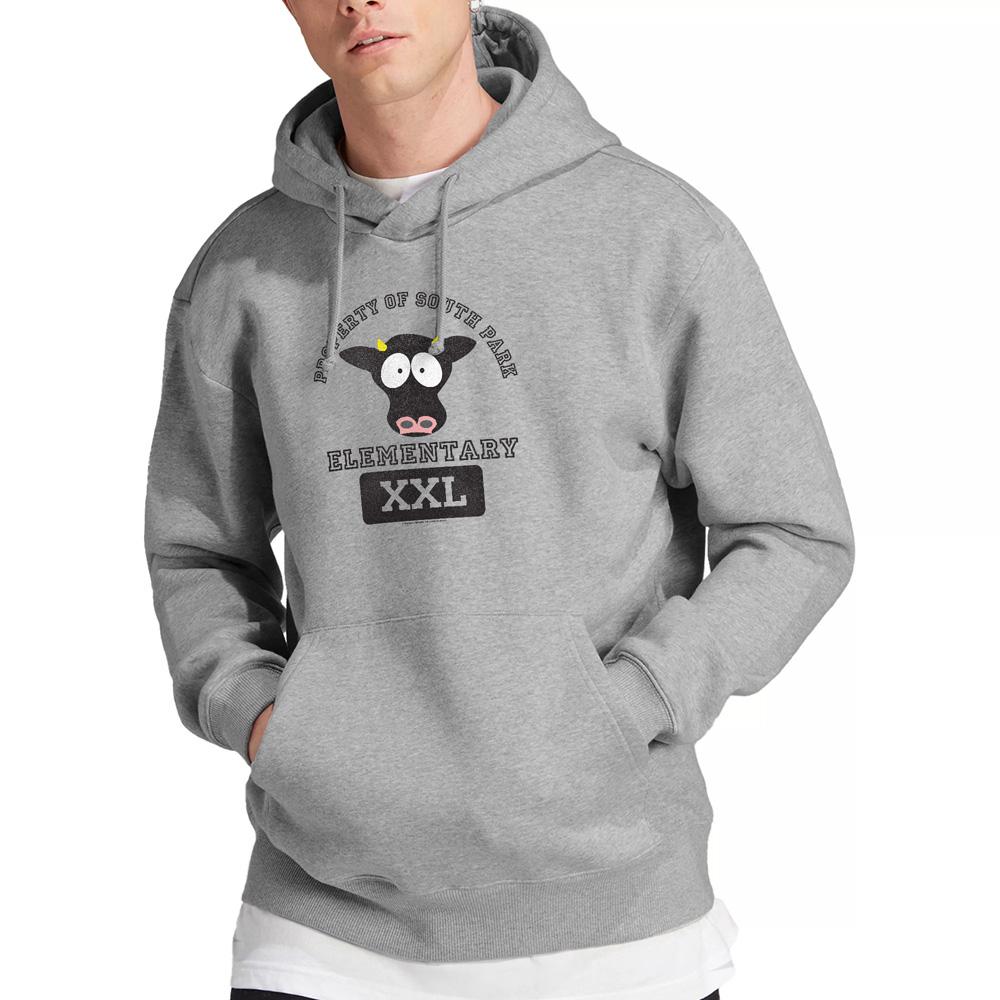 South Park Mens Cows Hoodie