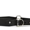 Lauren Equestrian D Ring Leather Belt Walrblt0f320302001