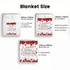 Sister Gift  Daughter thin Flannel Blanket for Bedroom,Living Room,Sofas Blanket,Lunch Breaks,blankets fluffy
