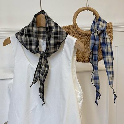 Aksesuarlar – Eşarplar