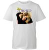Tina Turner Damen T-Shirt Musik Sängerin Tanz Tribut Rock 2026 Unisexs Tee Top