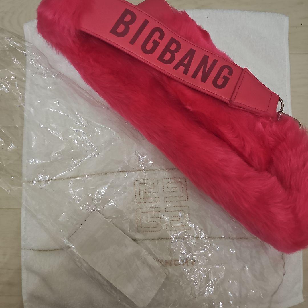 

[Б/У] BIGBANG GDRAGON плечевой ремень