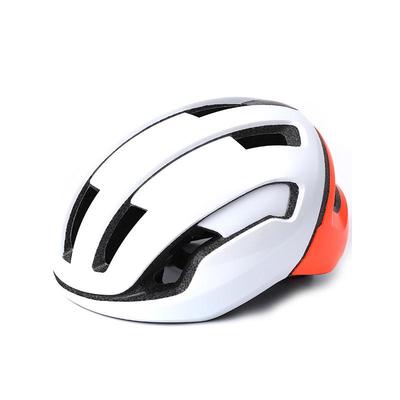 Casco de seguridad unisex para bicicleta de carretera y montaña